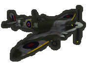 Supermarine Spitfire Mk IX